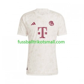 Fußballtrikots Bayern München Matthijs de Ligt 4 Kinder 2023-2024 Kurzarm 3rd trikot kaufen